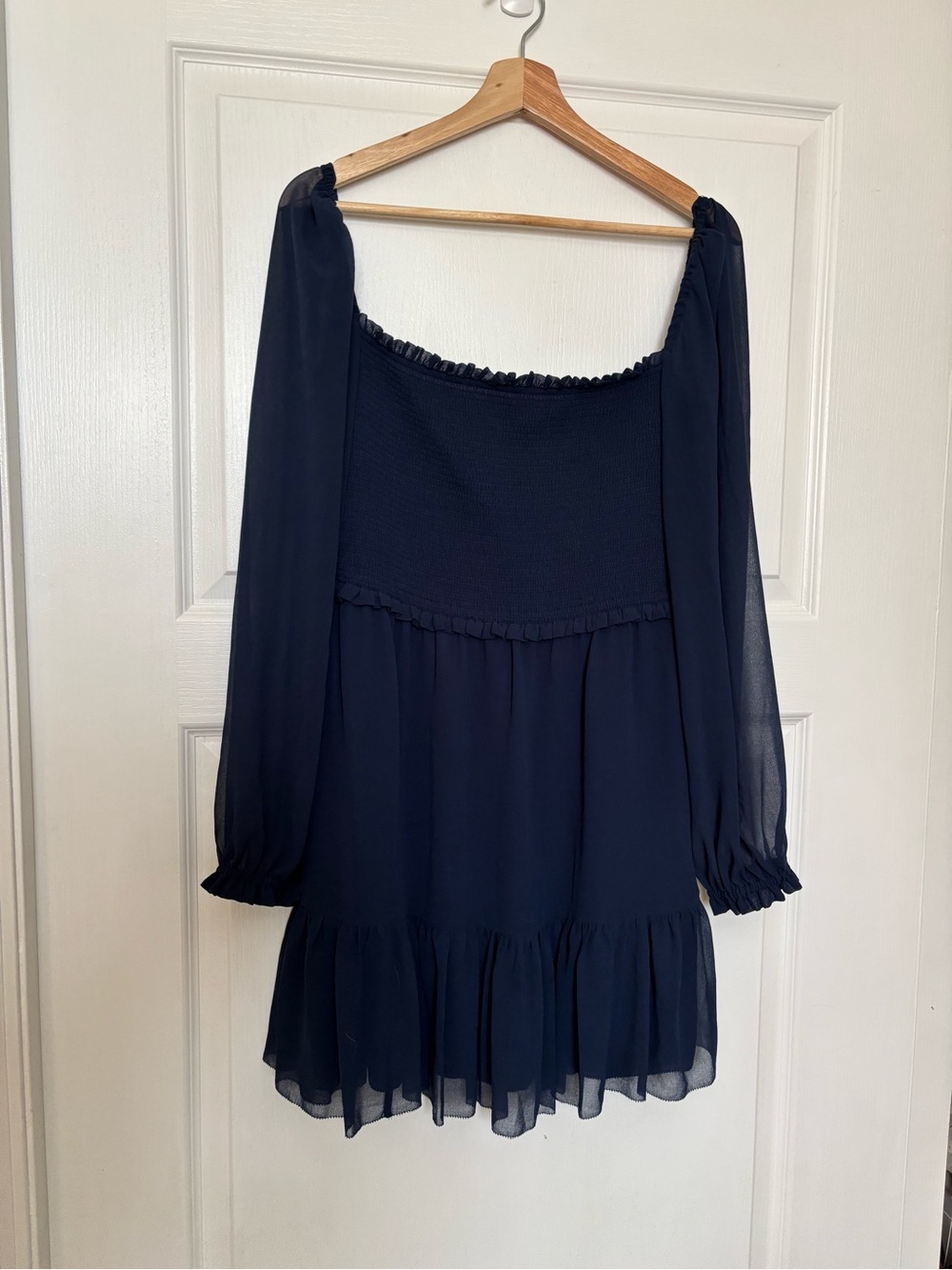 WILFRED Tempest Dress - Picture 4 of 7